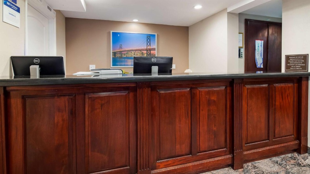 Best Western Fort Lee